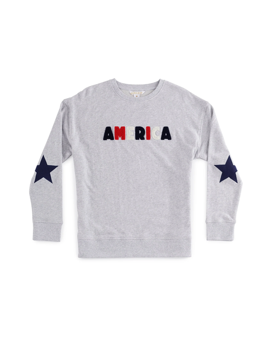 America Sweatshirt