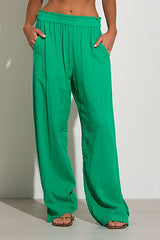 Bailey Pants Green