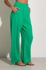 Bailey Pants Green