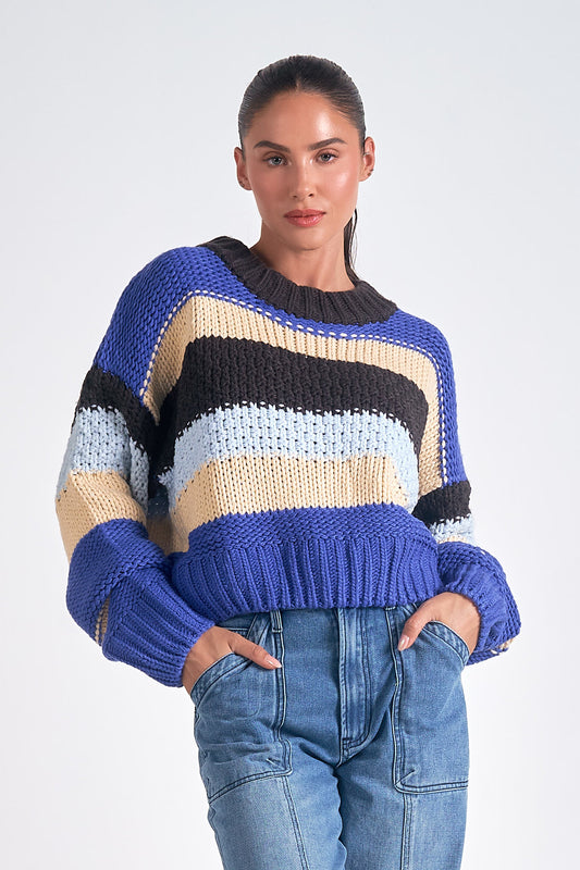 Celeste Sweater