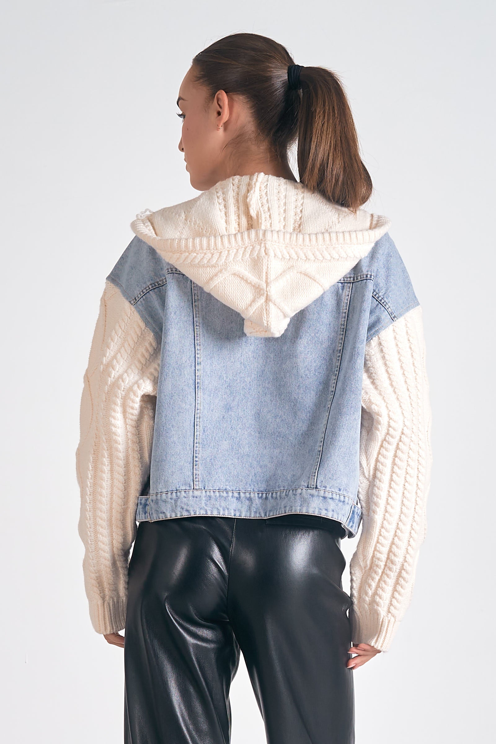 Millie Jean Jacket – Piperly Shops