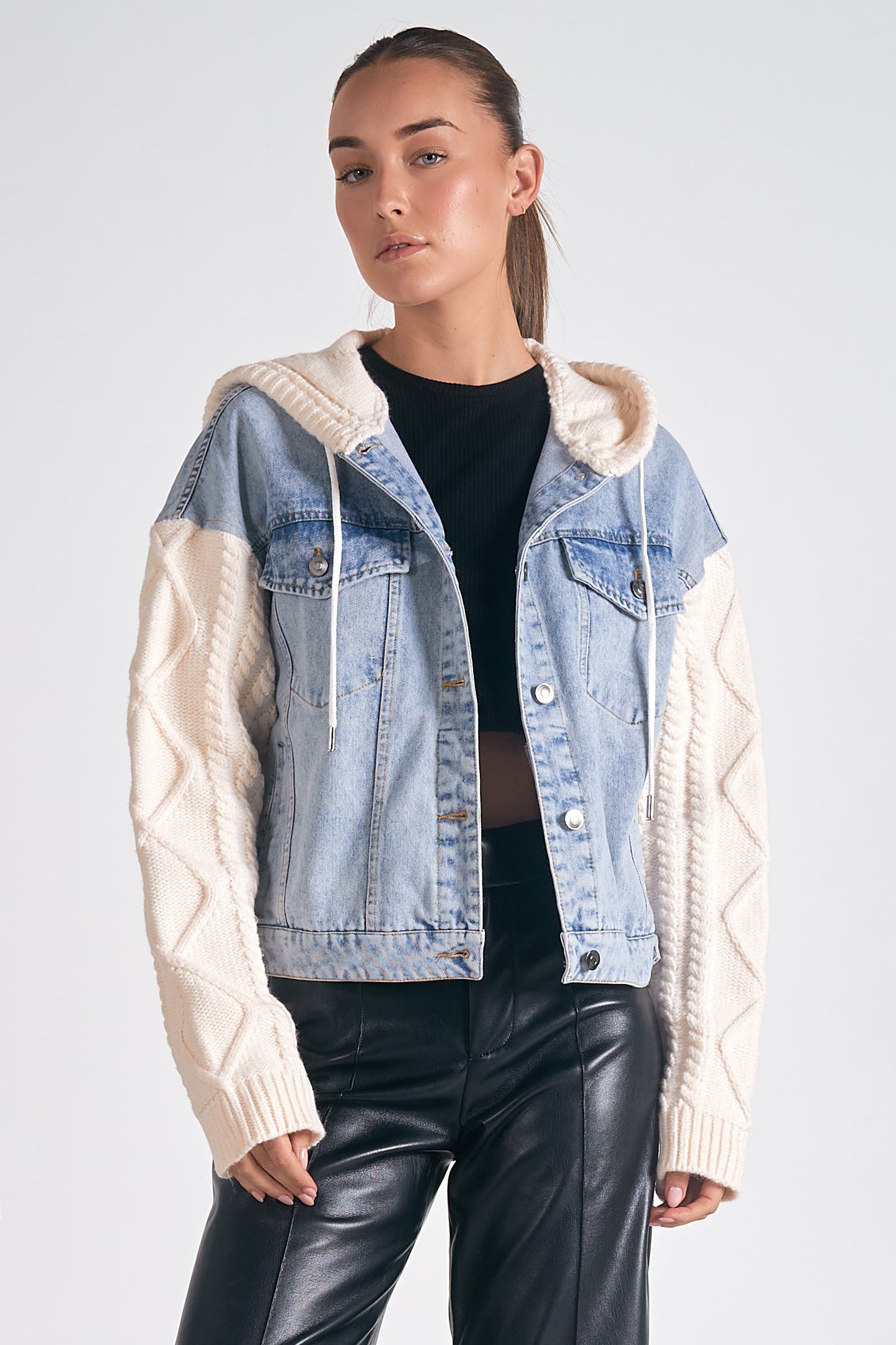 Millie Jean Jacket