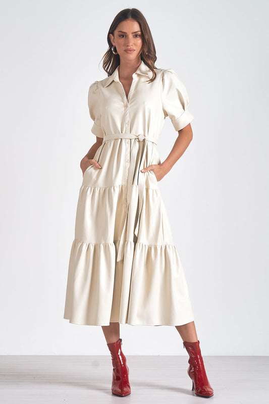 Adler Dress