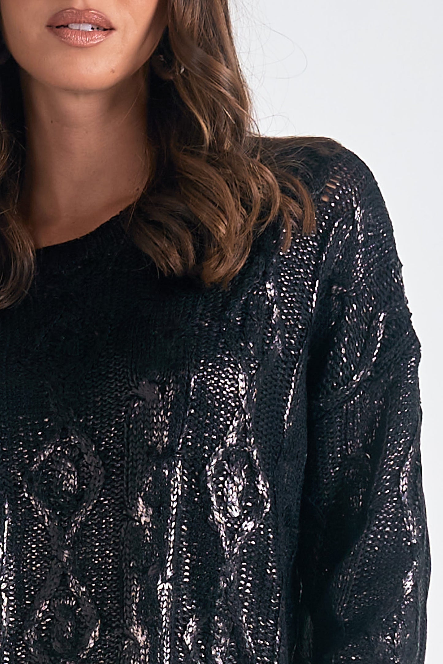 Reid Sweater