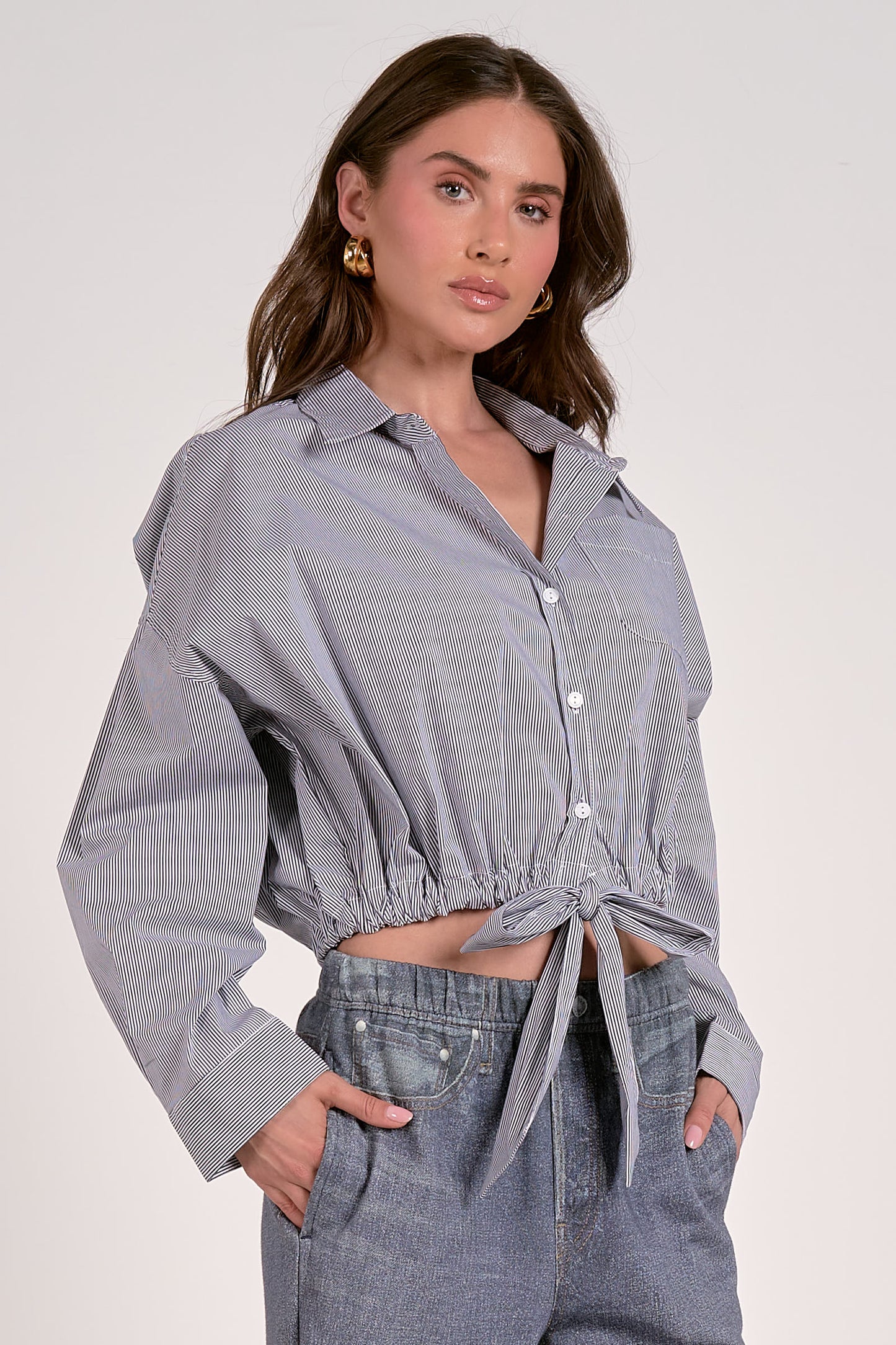 Saylor Top