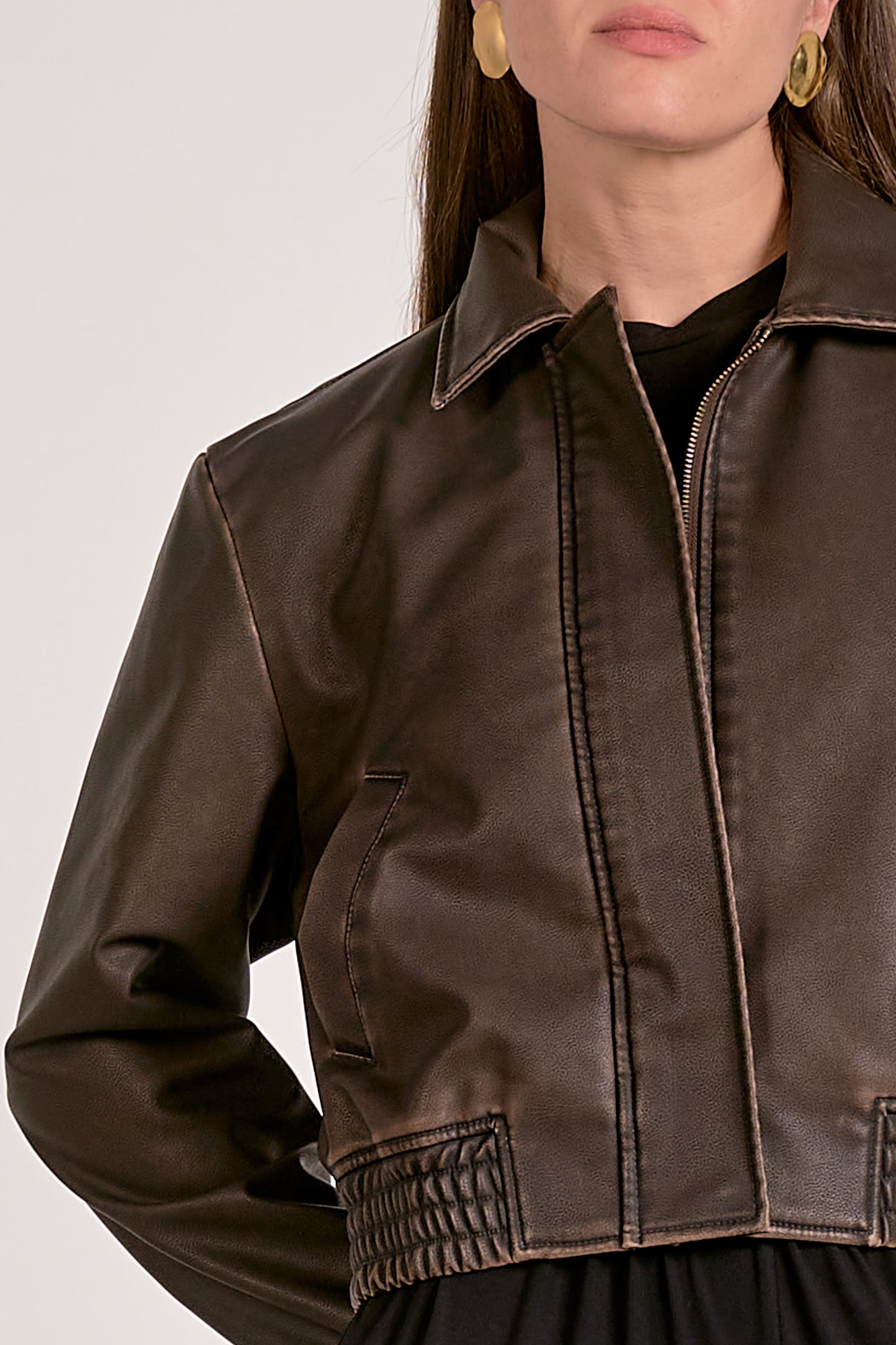 Charlie Jacket