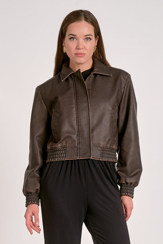 Charlie Jacket