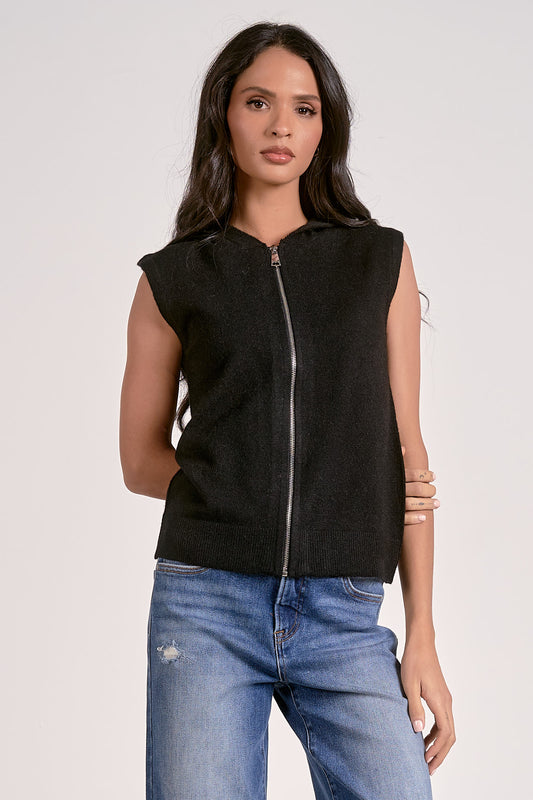 Trudy Sweater Black