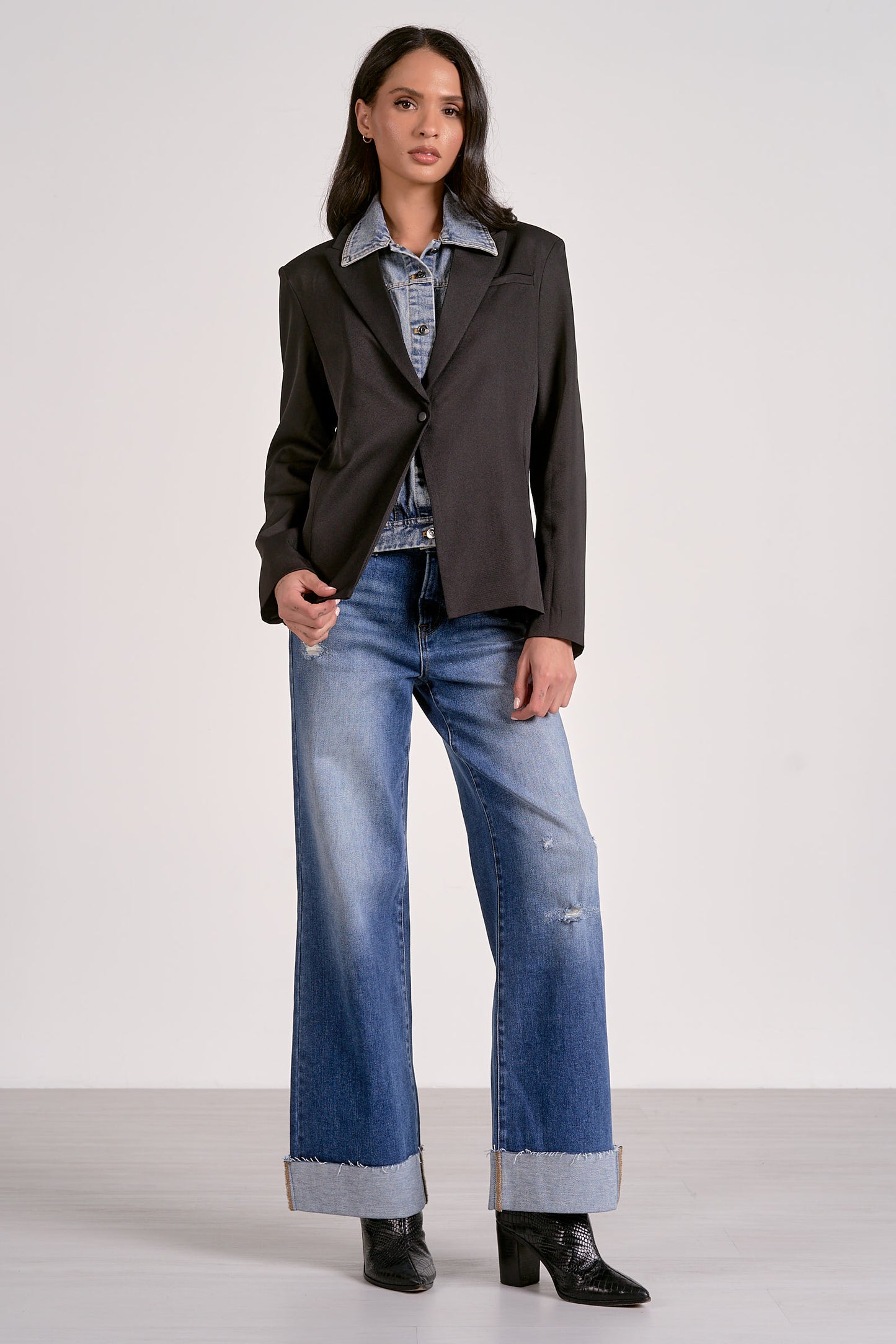 Paige Blazer