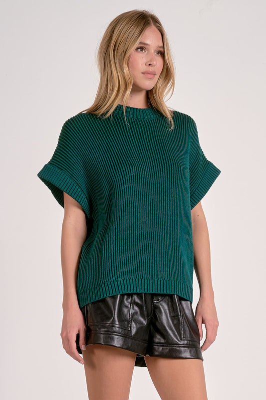 Elaine Sweater