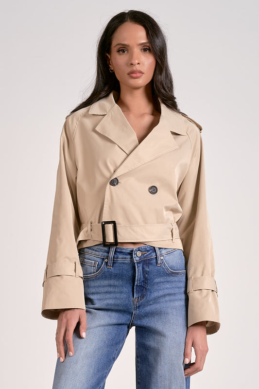 Alma Jacket