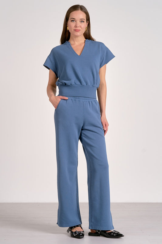 Bradley Pants Blue
