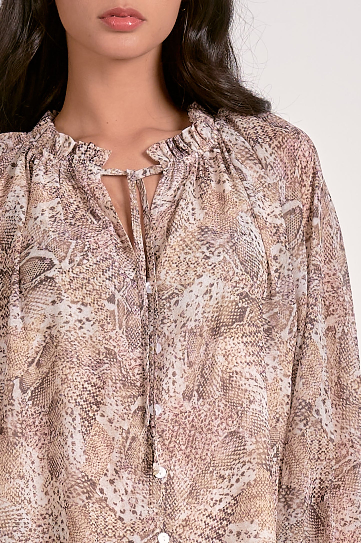 Cassidy Top