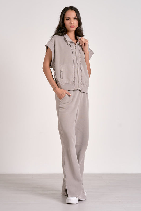 Bradley Pants Grey