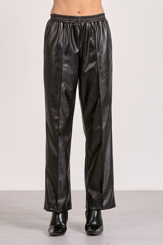 Brixley Pants Black