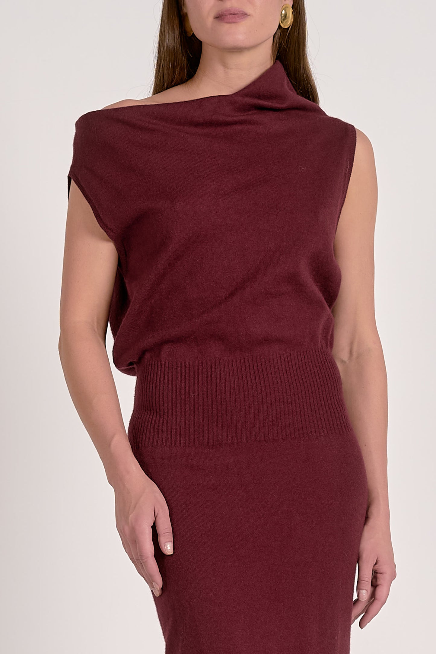 Leann Dress Wine