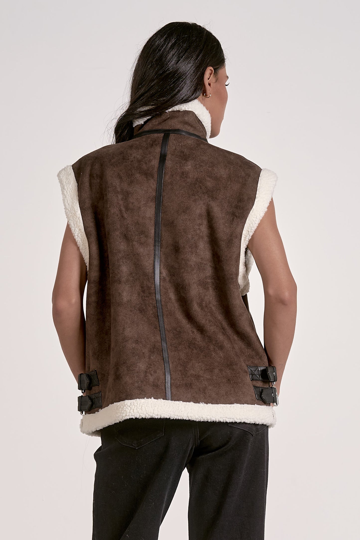 Lennon Vest