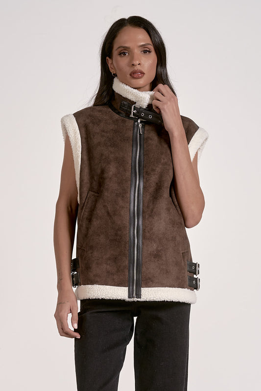 Lennon Vest