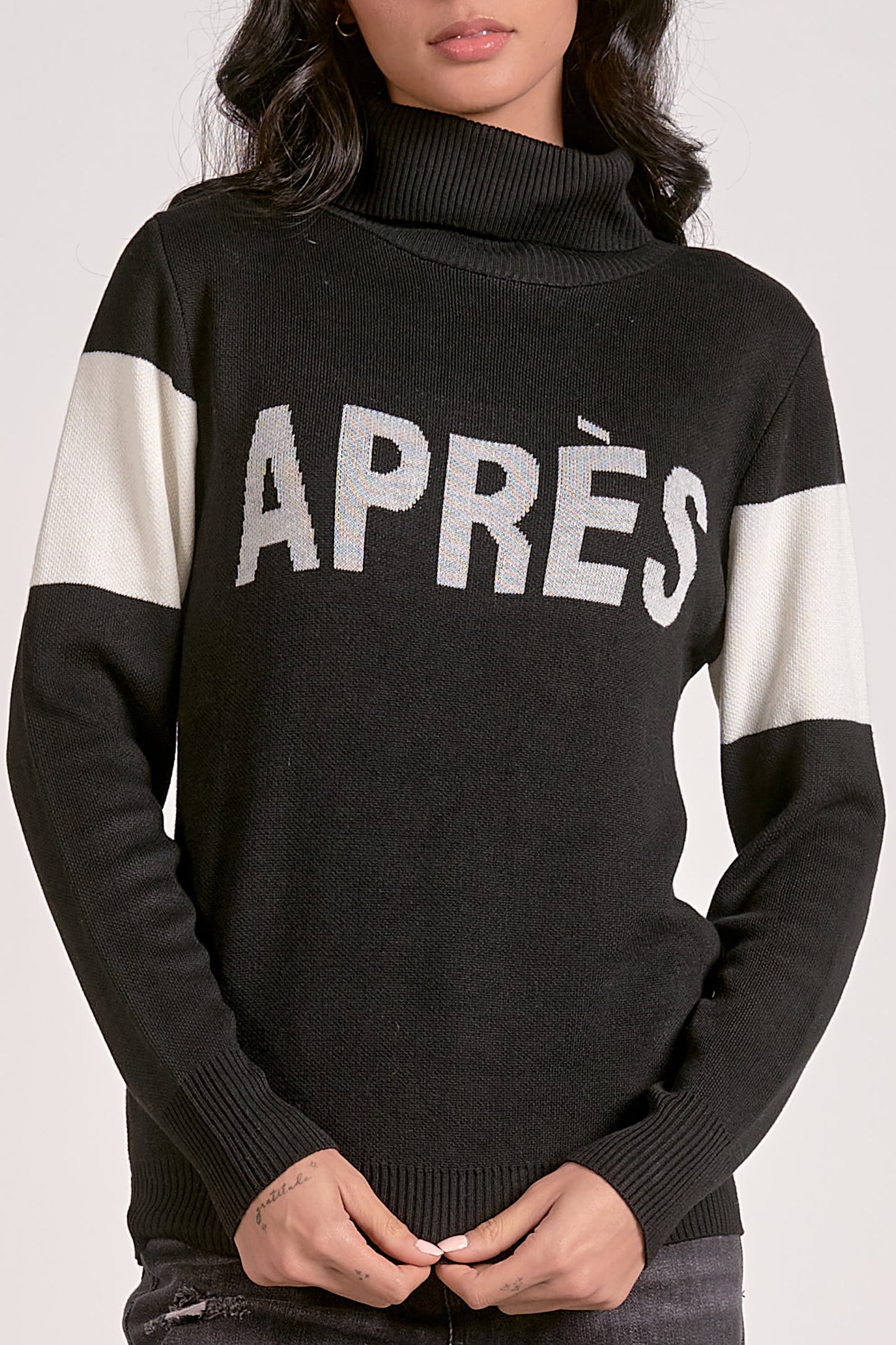 Apres Sweater