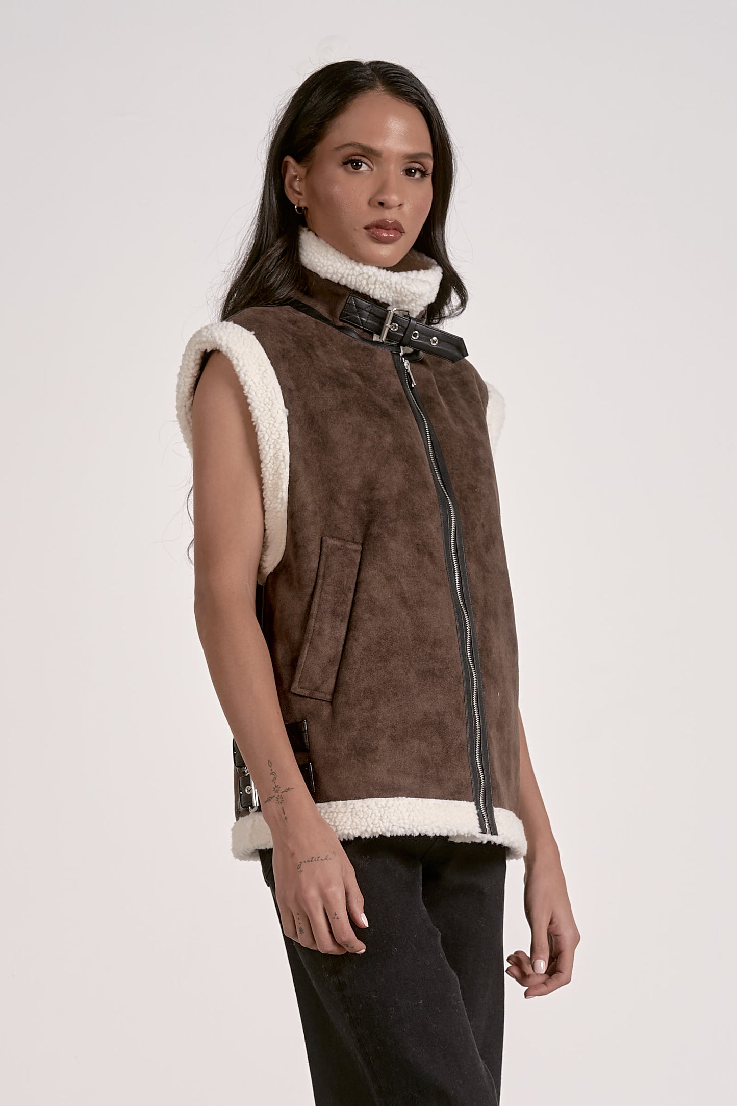 Lennon Vest