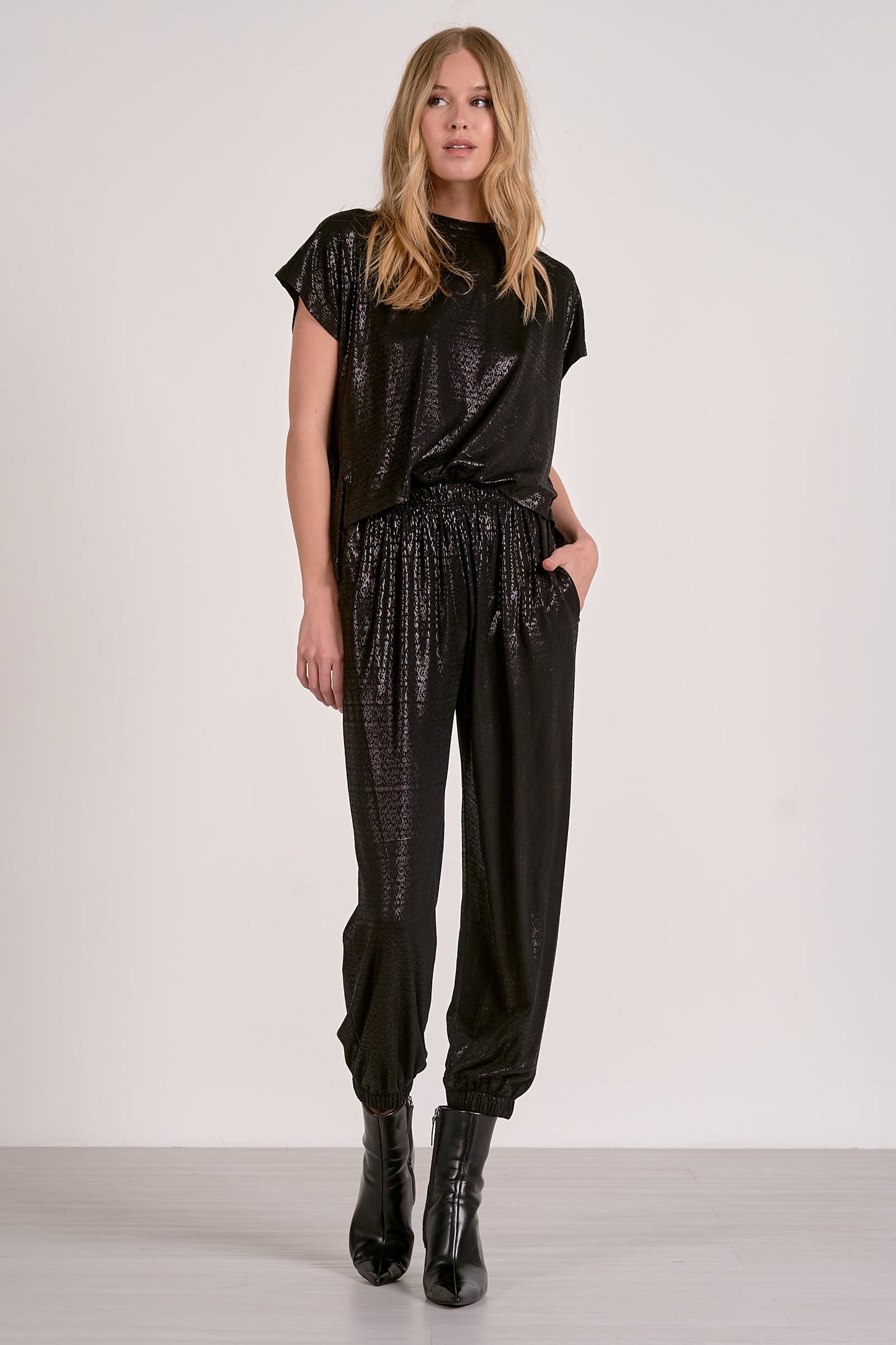 Octavia Jumpsuit