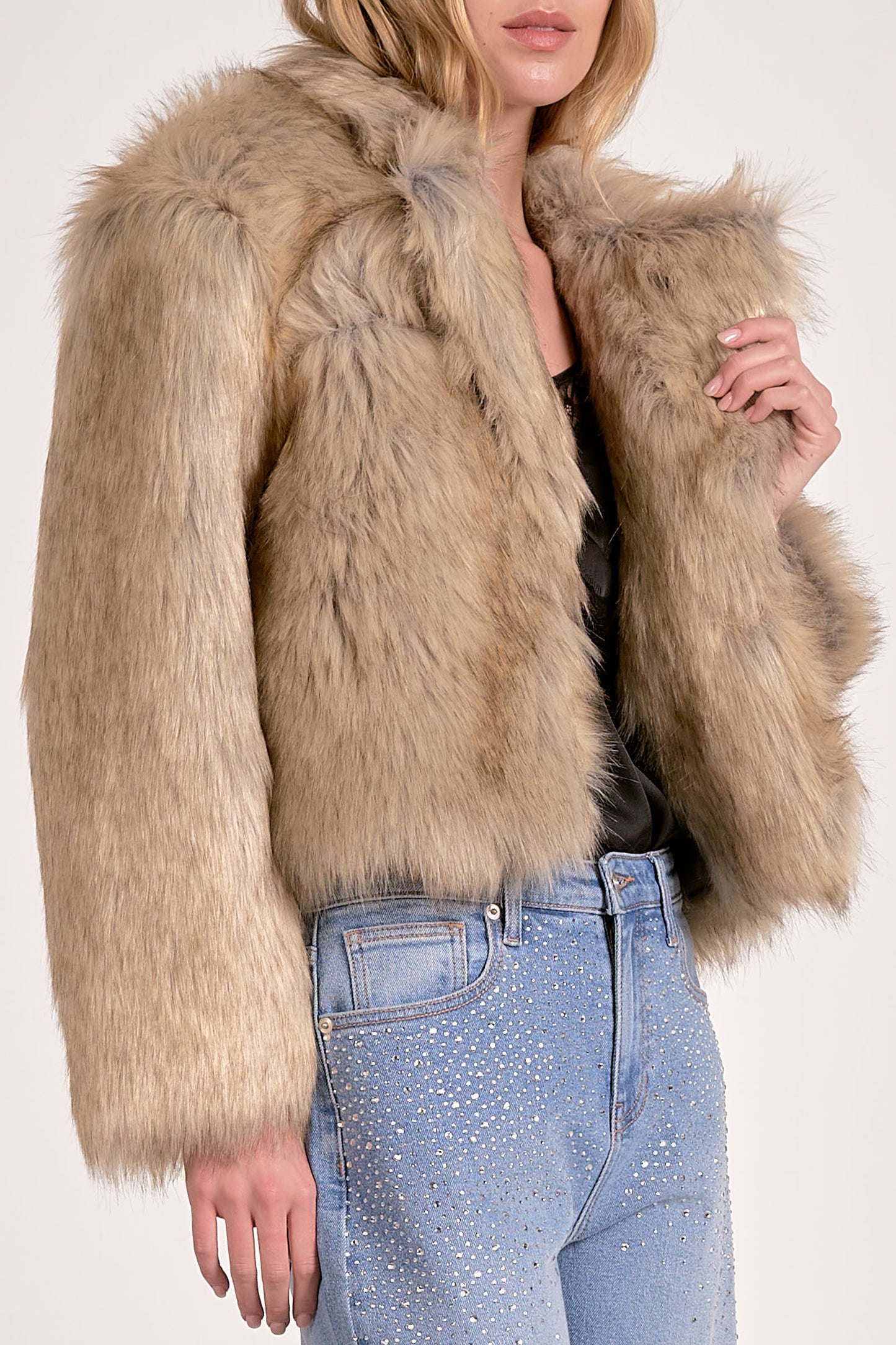 Liza Jacket
