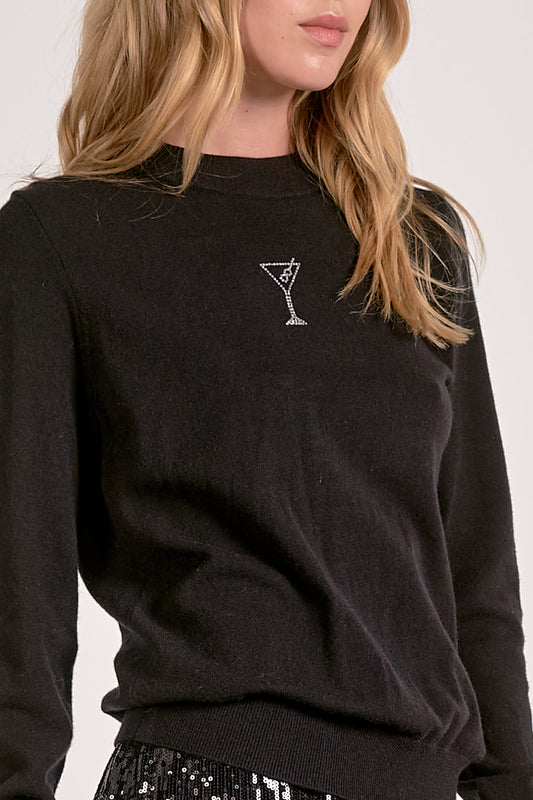 Lucille Sweater