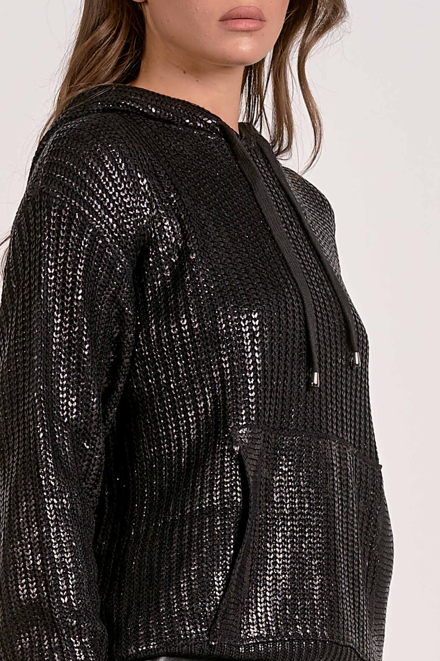 Marlowe Sweater Black