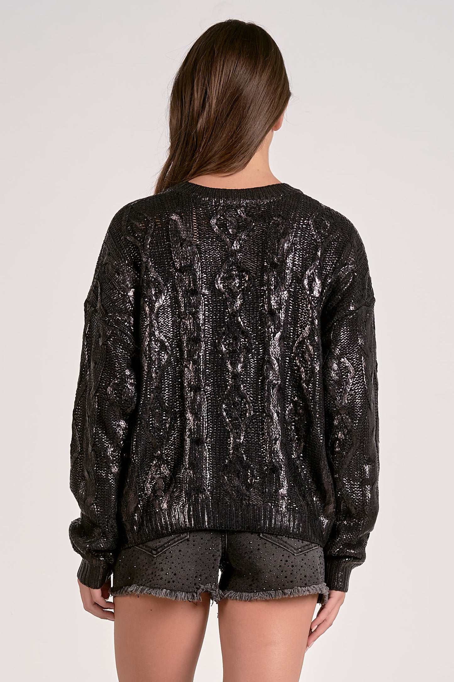 Reid Sweater