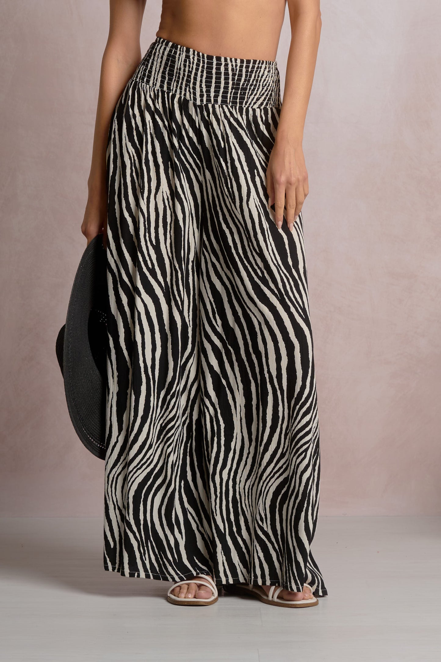 Sahara Pants