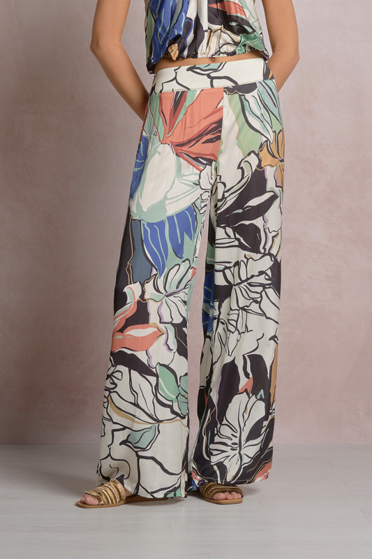 Botanic Pants
