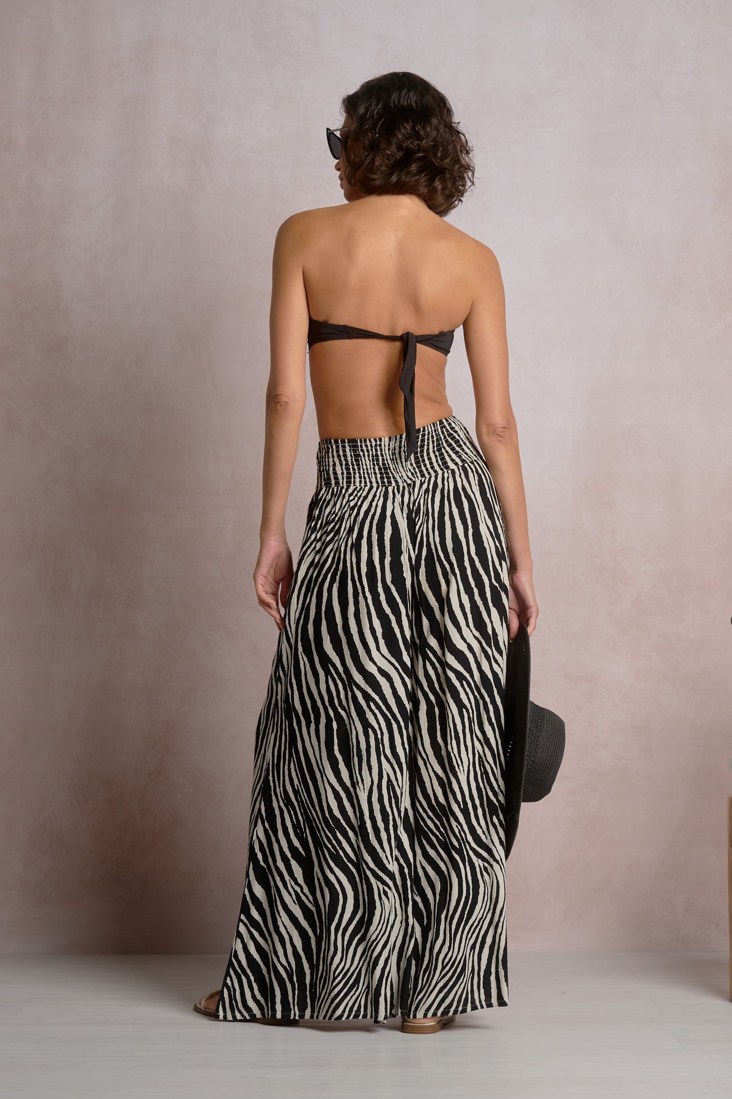 Sahara Pants