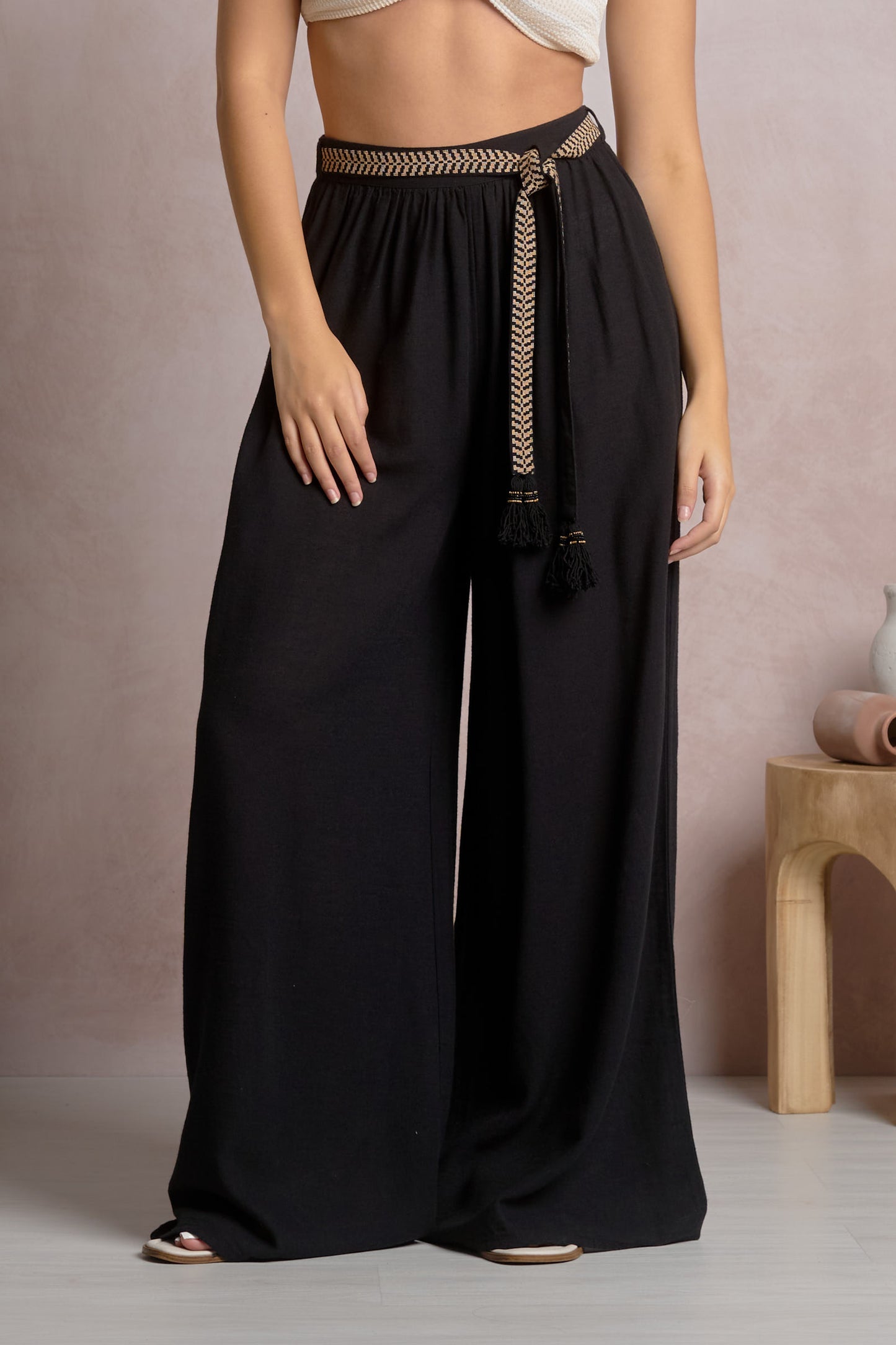 Brinn Pants