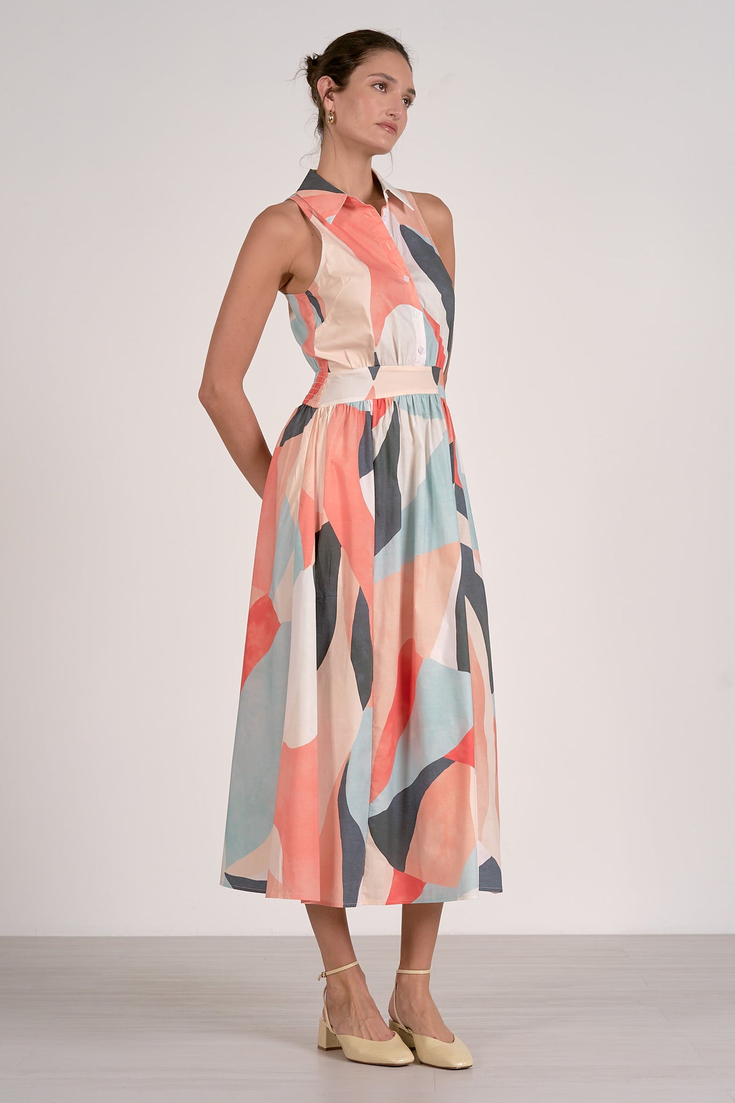 Prism Dress
