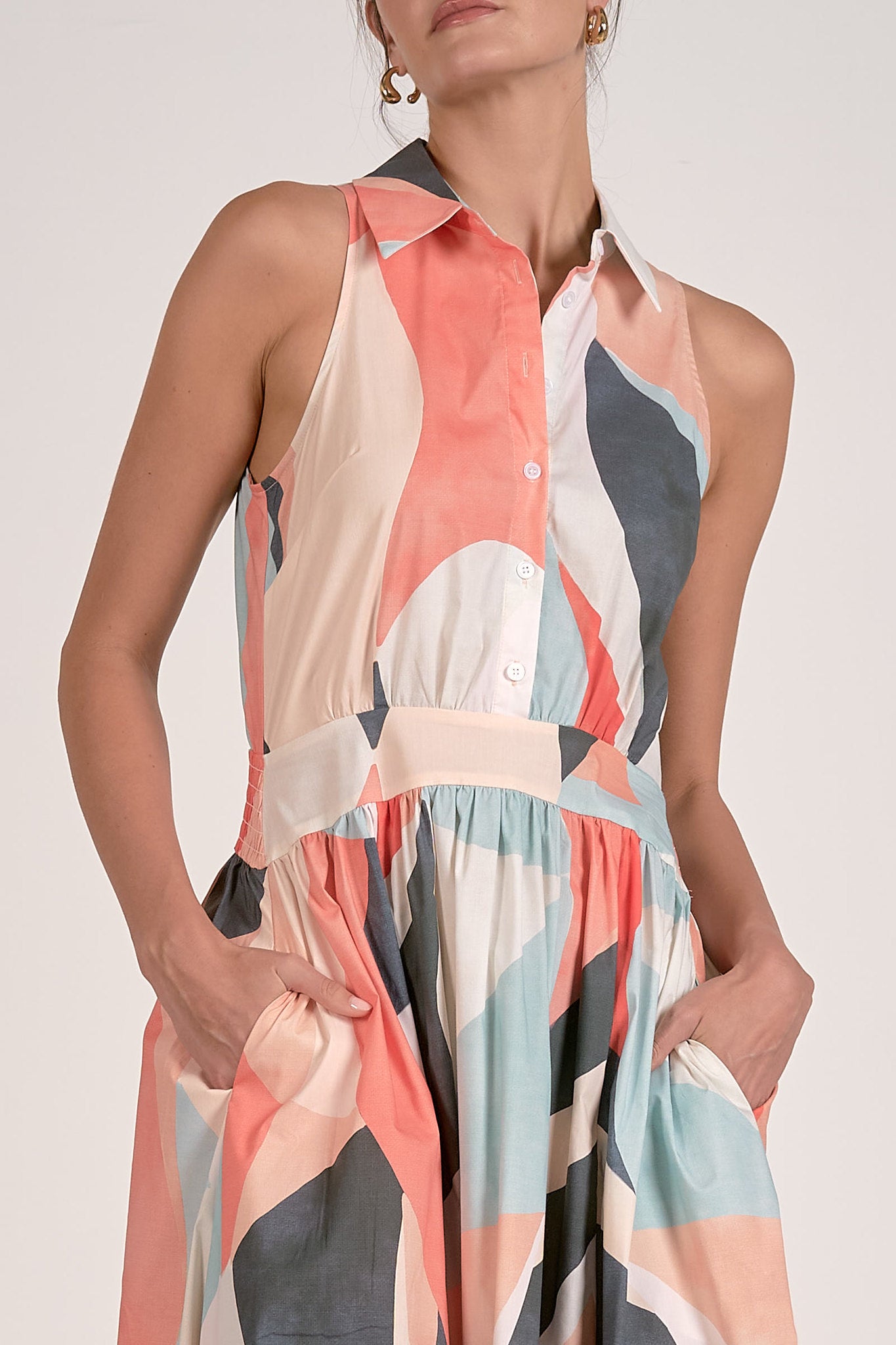 Prism Dress