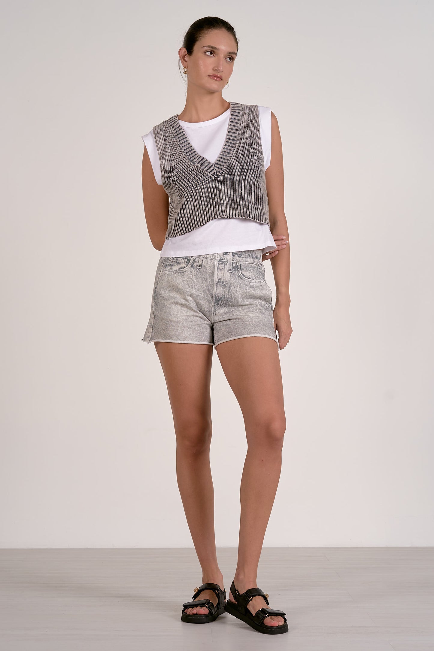 Juno Shorts