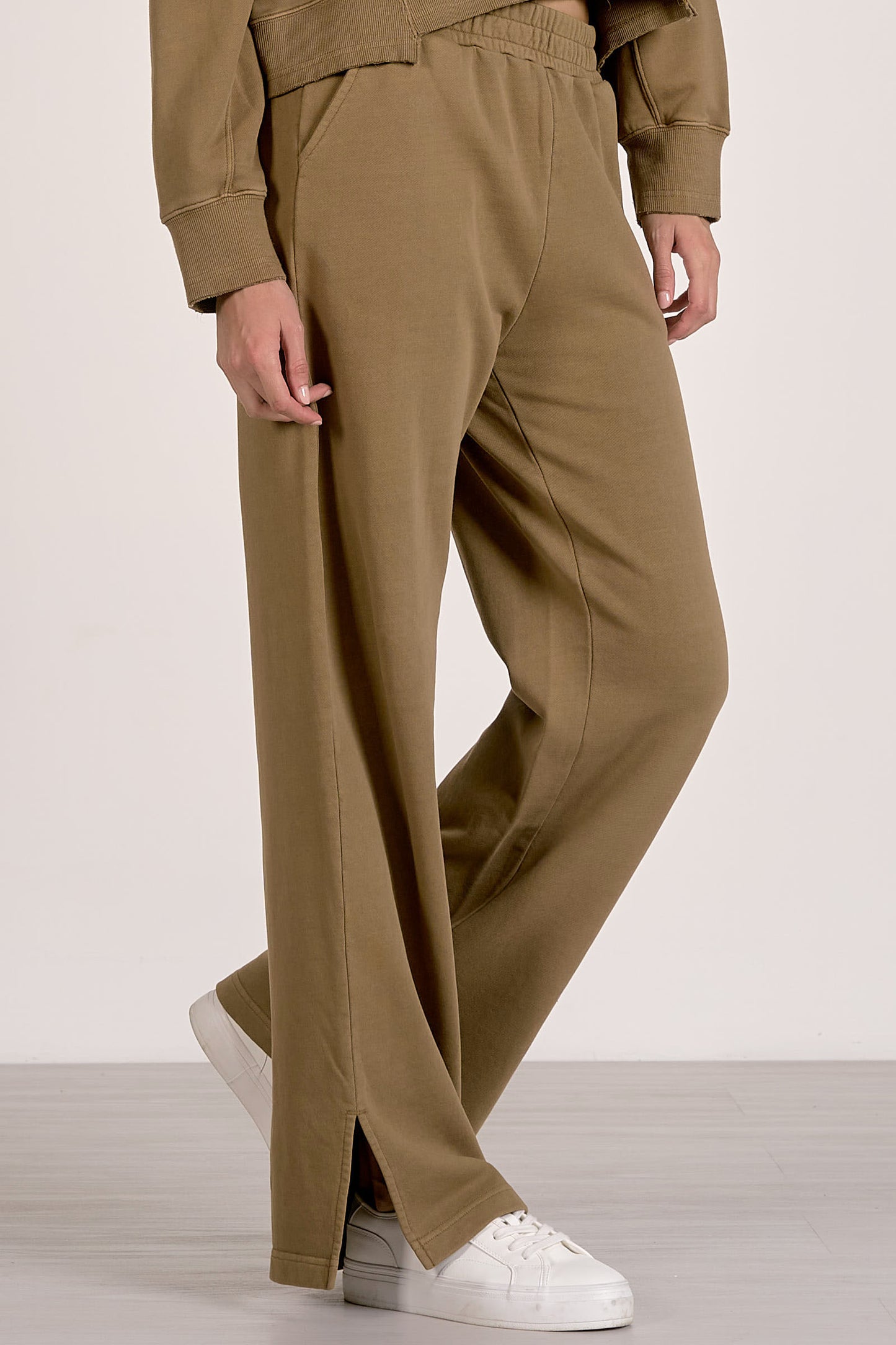Bradley Pants Brown