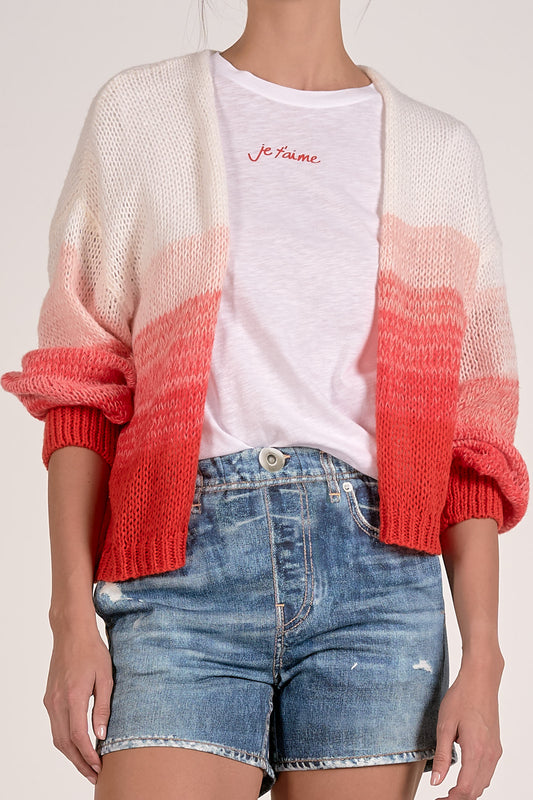 Minnie Cardigan