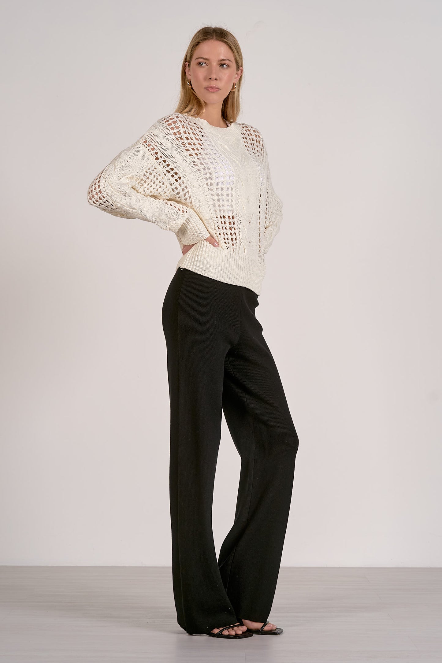 Haley Sweater