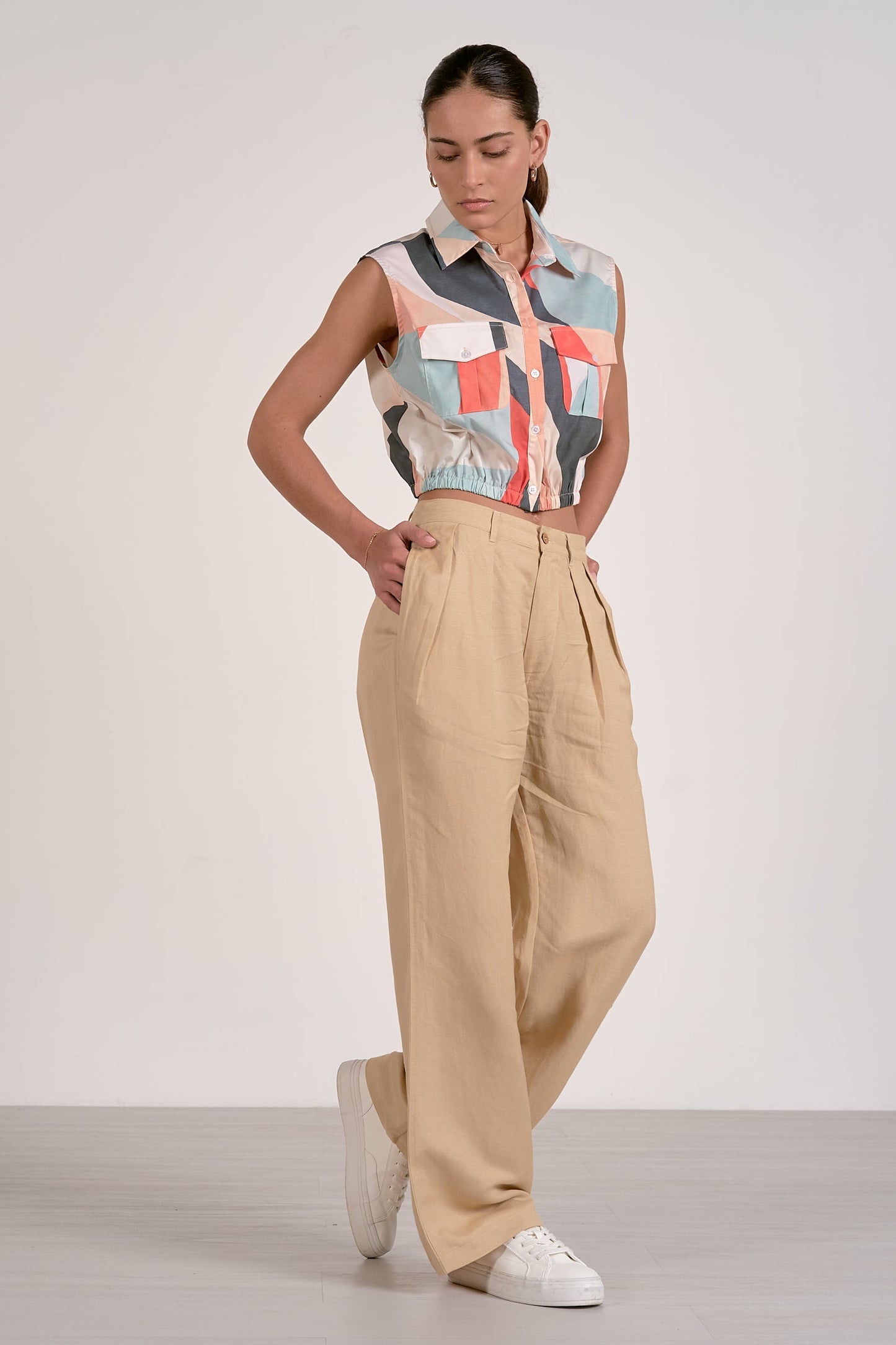 Prism Top