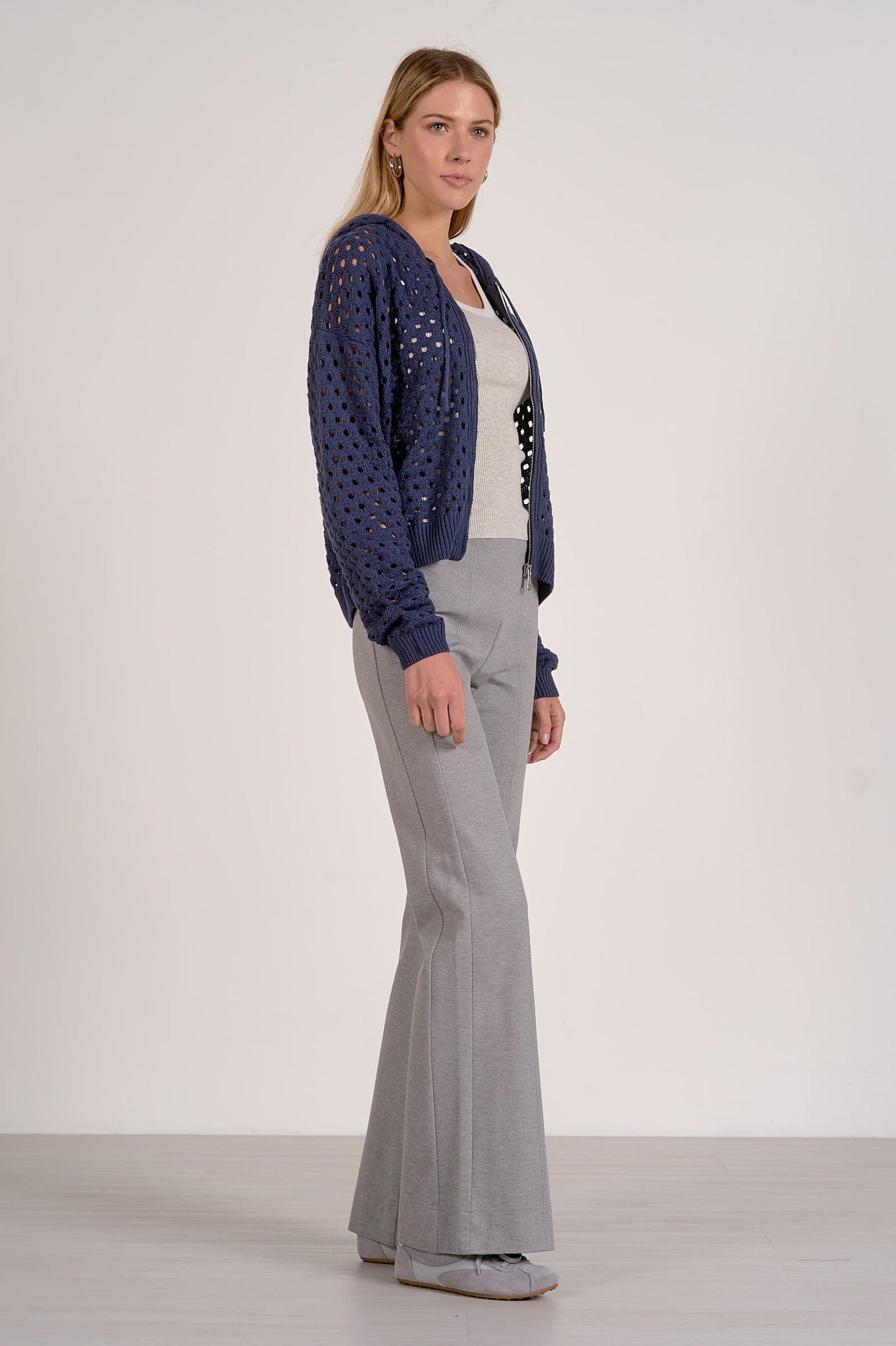 Ava Cardigan