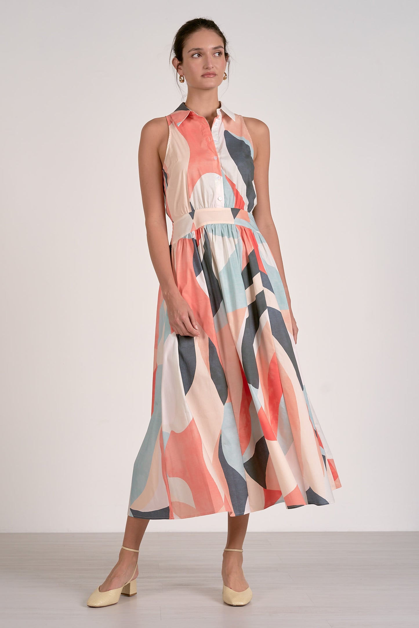 Prism Dress