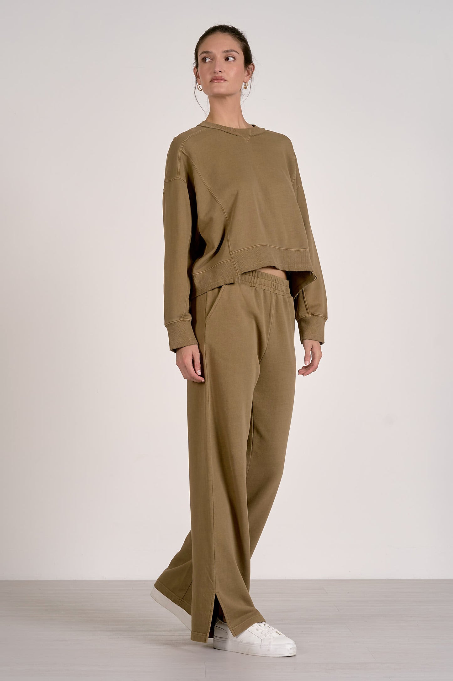 Bradley Pants Brown