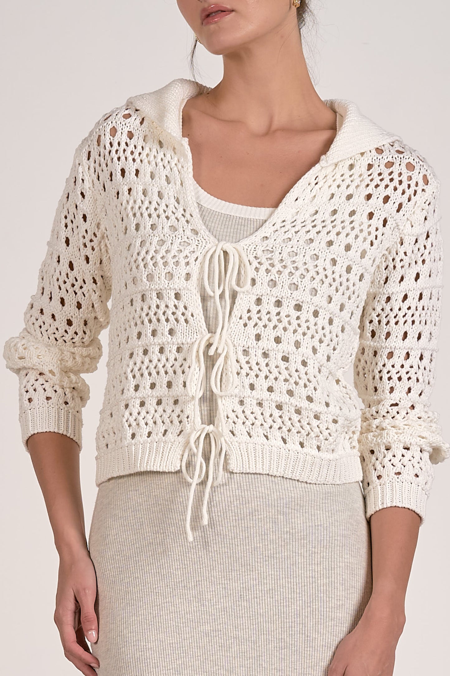 Louisa Sweater