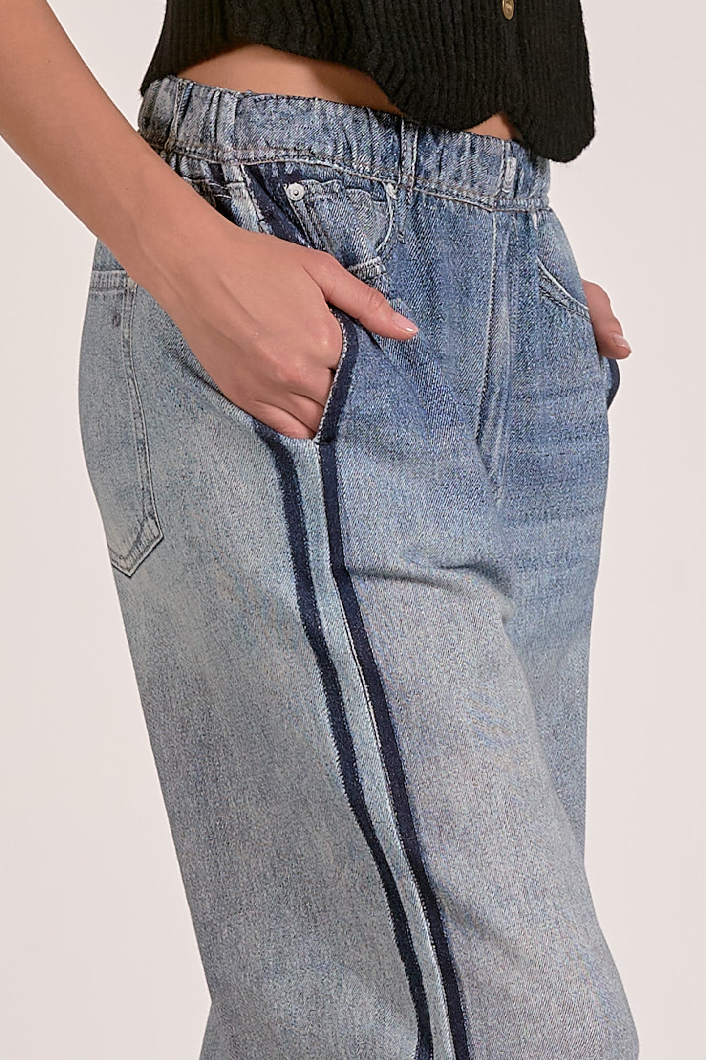 Josi Jeans Blue