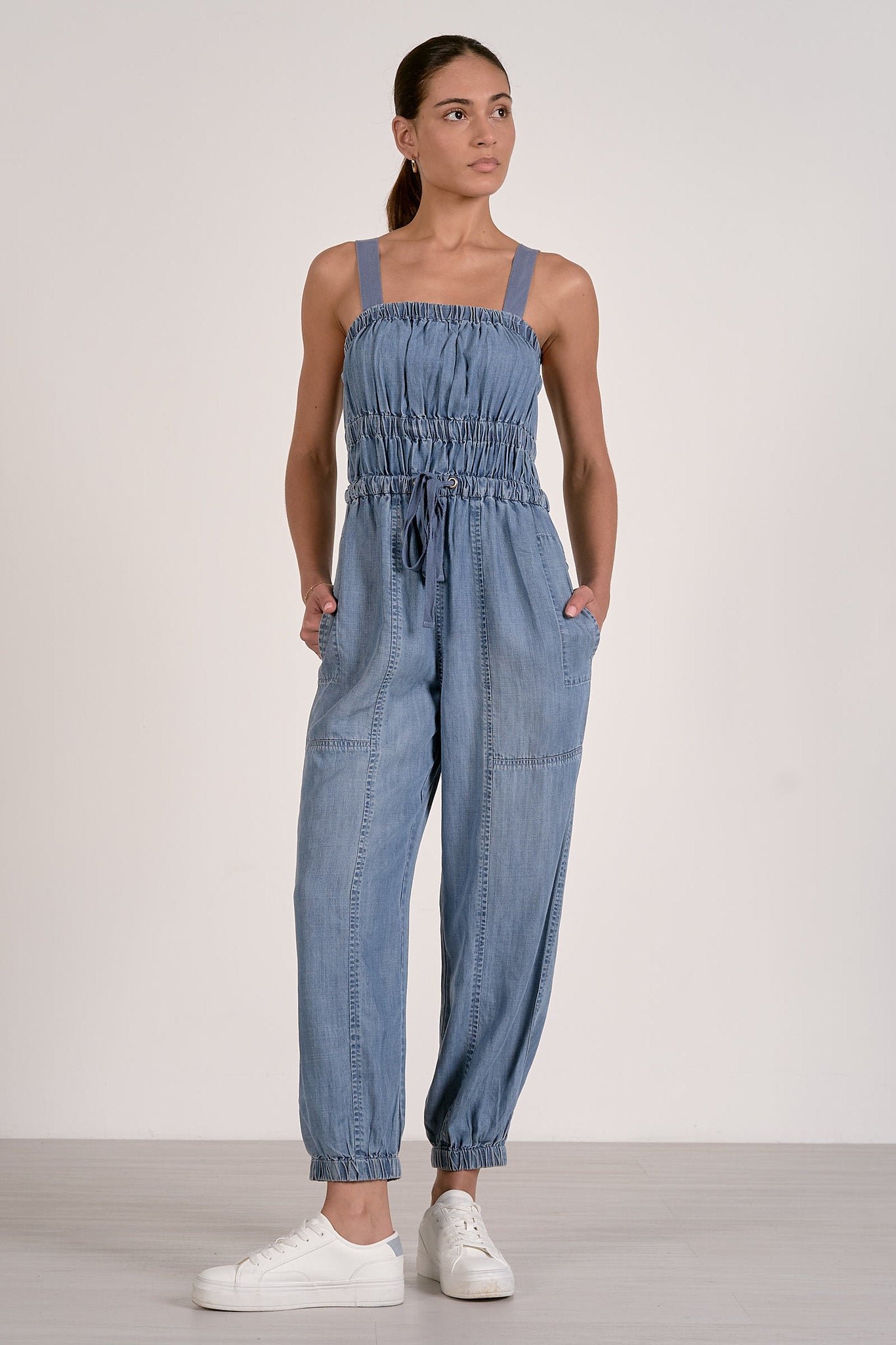 Berkley Romper