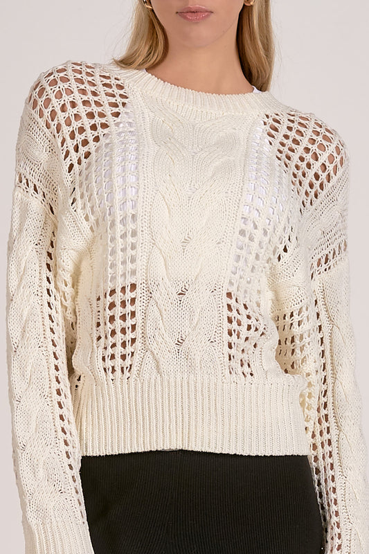 Haley Sweater