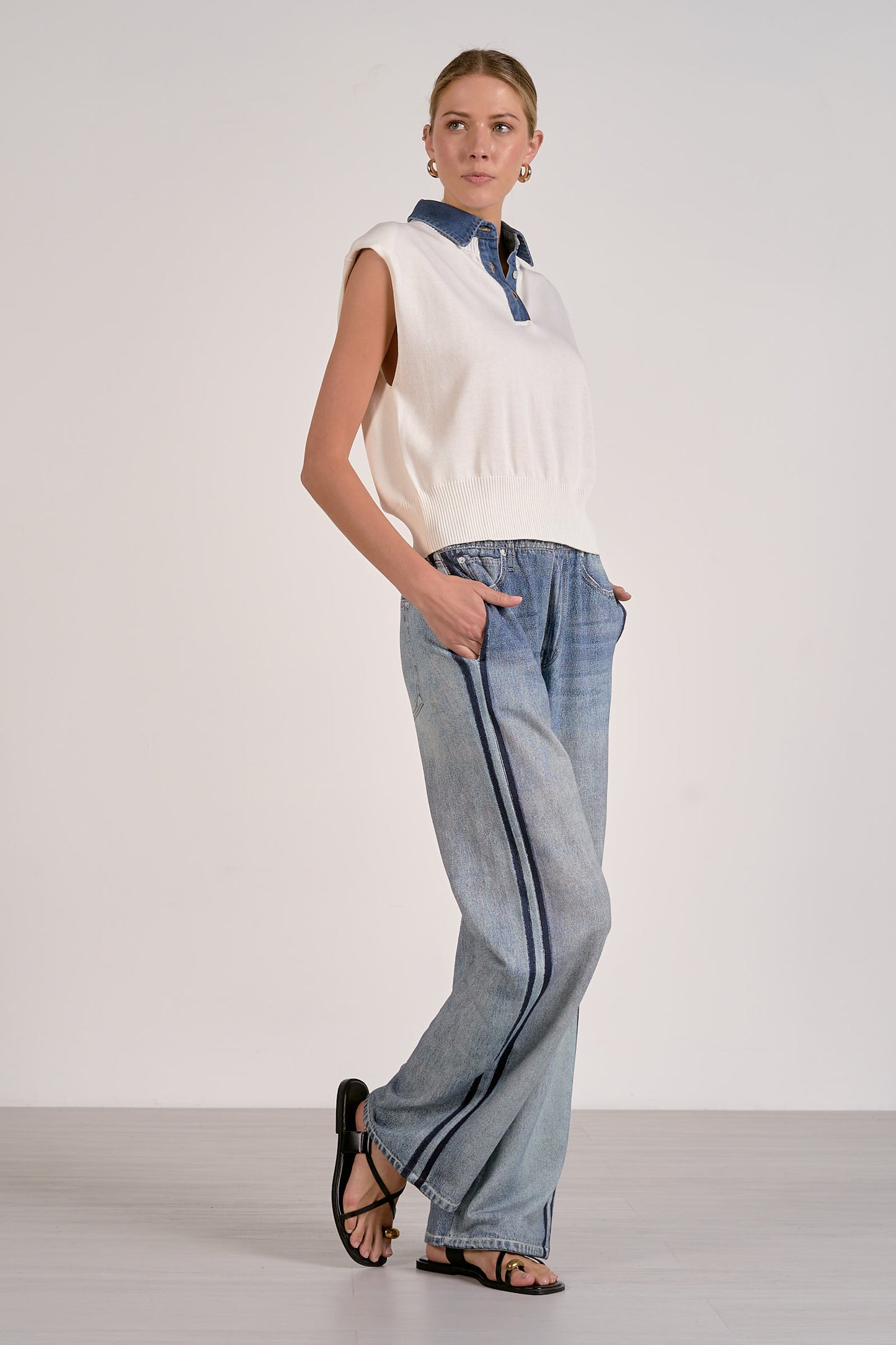 Heather Top