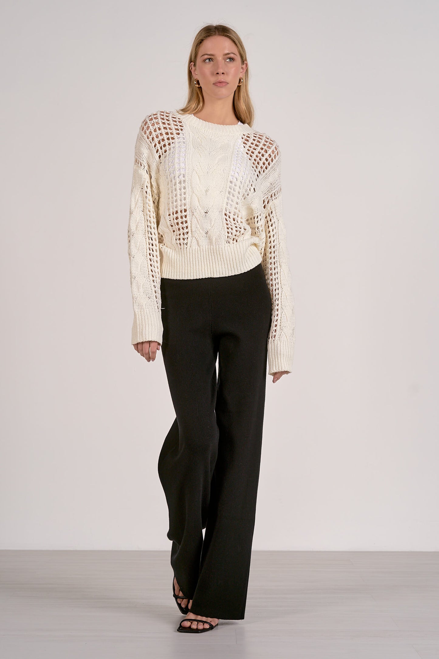 Haley Sweater
