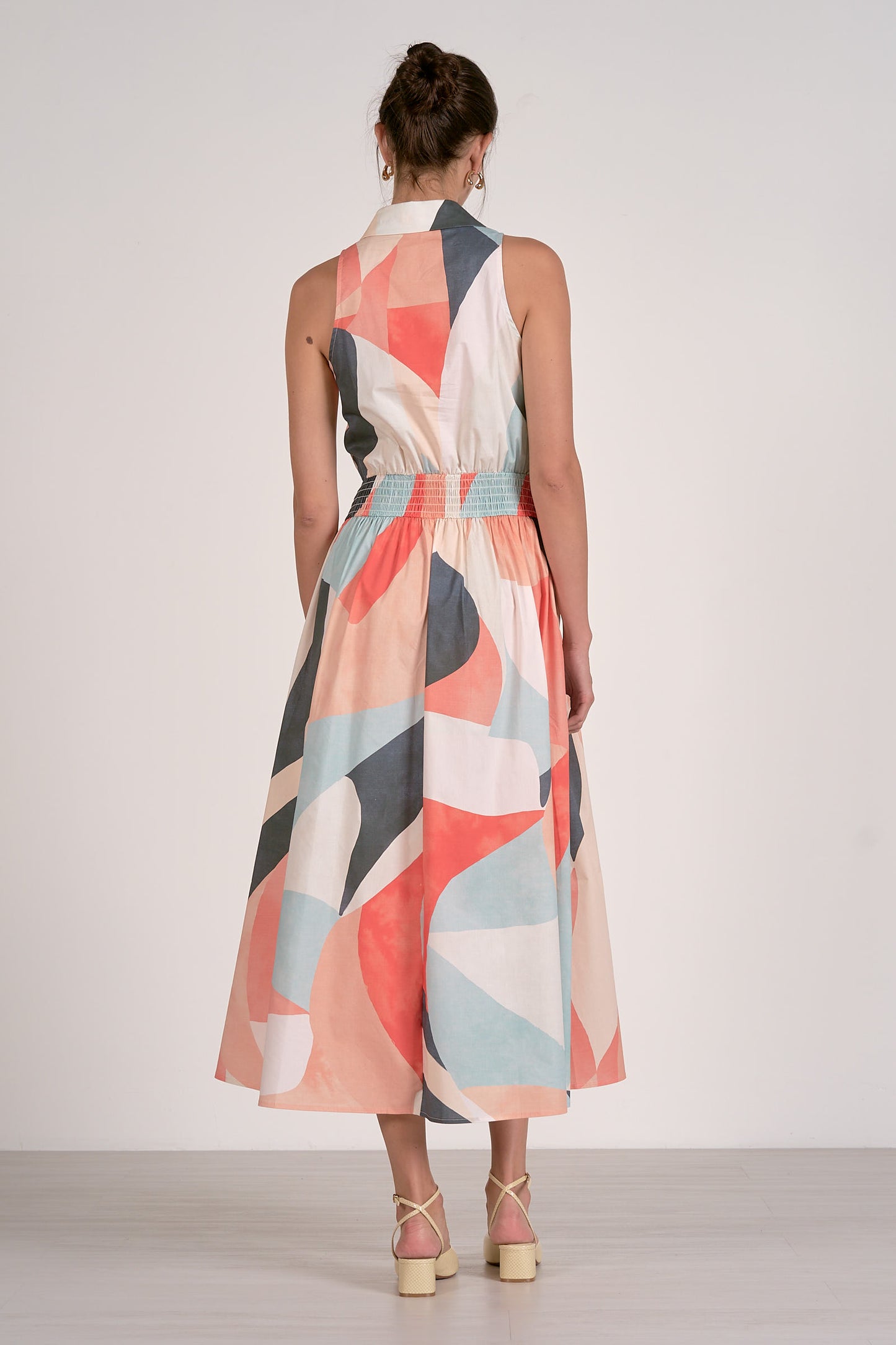 Prism Dress
